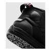 Trampki motocyklowe damskie REBELHORN VANDAL II LADY BLACK/PINK czarny różowy