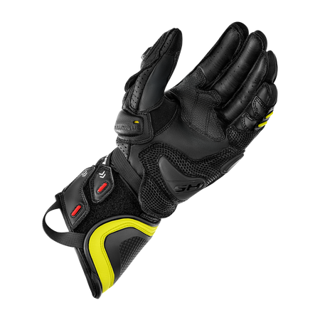 Rękawice sportowe SHIMA RS-3 FLUO