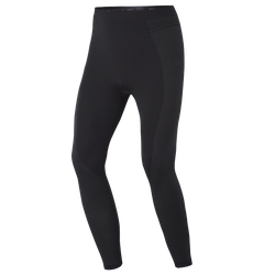 Spodnie termoaktywne SHIMA BASECOOLER 2 czarny