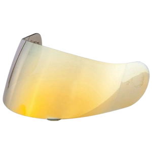 Wizjer szyba do kasku HJC HJ42 RPHA 12 GOLD złoty