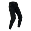 Spodnie przeciwdeszczowe damskie FOX LADY RANGER 2.5L BLACK czarny