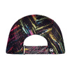 Czapka z daszkiem BUFF PRO RUN CAP R-WIRA BLACK
