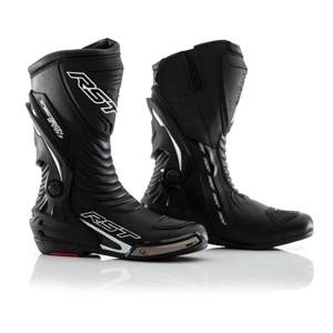 Buty sportowe RST TRACTECH EVO III SPORT CE BLACK czarny