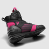 Buty krótkie REBELHORN CORE BLACK/PINK czarny różowy