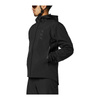 Kurtka rowerowa FOX RANGER 3L WATER BLACK czarny