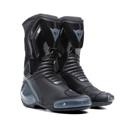 Buty sportowe DAINESE NEXUS 2 BLACK/ANTHRACITE czarny szary