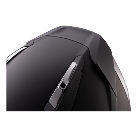 Kask integralny SHOEI X-SPR PRO MATT BLACK