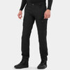 Jeansy motocyklowe SHIMA RECON BLACK czarny