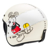 Kask otwarty HJC V31 DISNEY MICKEY SKETCH BEIGE beżowy