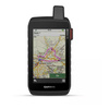 Nawigacja motocyklowa GARMIN MONTANA 750i