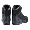 Buty krótkie MOTOID FLEXO BLACK czarny