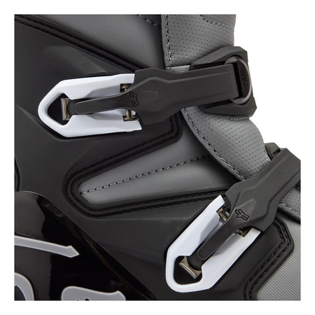 Buty cross FOX COMP BLACK/GREY czarny szary
