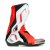 Buty sportowe damskie DAINESE TORQUE 3 OUT LADY WHITE/RED FLUO biały czerwony fluo