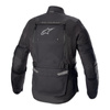 Kurtka tekstylna ALPINESTARS BOGOTA PRO DRYSTAR BLACK/BLACK czarny