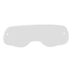 Szyba do gogli FOX AIRSPACE/MAIN II CLEAR przezroczysty