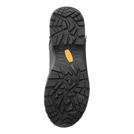 Buty turystyczne SECA X-ADV BLACK czarny