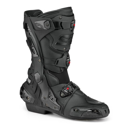 Buty sportowe SIDI REX BLACK czarny