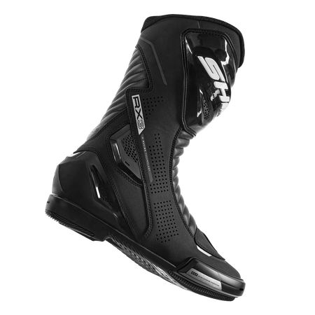 Buty sportowe SHIMA RX-3 BLACK/WHITE czarny biały