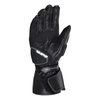Rękawice sportowe damskie SPIDI STR-6 LADY BLACK czarny