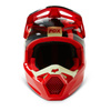 Kask cross FOX V1 XPOZR FLUO RED czerwony fluo