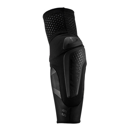 Ochraniacze łokci LEATT 3DF 6.0 BLACK czarne