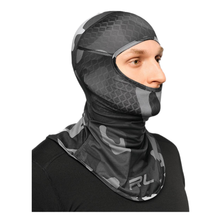 Kominiarka termoaktywna REDLINE OUTLAST ACTIVE 2.0 CAMO szary