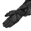 Rękawice sportowe damskie SHIMA RS-3 LADY BLACK czarny