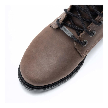 Buty krótkie REBELHORN NOMAD KHAKI zielony