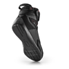 Buty motocyklowe krótkie miejskie SHIMA EXO VENTED czarny-czerwony