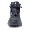 Trampki motocyklowe REBELHORN VANDAL BLACK/BLACK SOLE czarny
