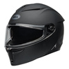 Kask integralny BELL LITHIUM SOLID MATTE BLACK czarny mat