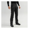 Jeansy motocyklowe BROGER BRONX BLACK czarny