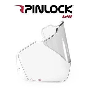 Pinlock ARAI TOUR-X3/X4 CLEAR przezroczysty