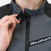 Kurtka tekstylna damska SHIMA RUSH 2.0 VENTED LADY PINK szary różowy czarny