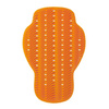 Protektor wymienny pleców SECA D3O VIPER STEALTH LEVEL 1 pomarańczowy