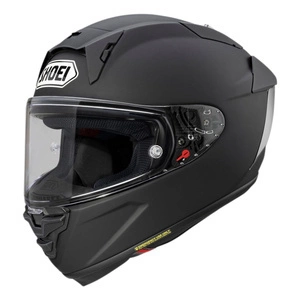 Kask integralny SHOEI X-SPR PRO MATT BLACK