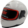 Kask integralny LAZER VERTIGO EVO Z LINE WHITE biały