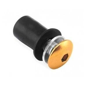 Śrubki mocujące KEITI GOLD