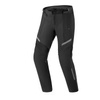 Spodnie tekstylne SHIMA RUSH 2.0 VENTED BLACK czarny
