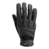Rękawice miejskie RICHA TORRANCE PERFORATED BLACK czarny