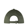 Czapka z daszkiem BUFF BASEBALL CAP ZIRE MILITARY zielony