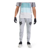 Spodnie rowerowe FOX RANGER GRID STEEL GREY szary