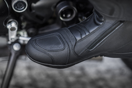 Buty turystyczne SHIMA TERRA BLACK czarny