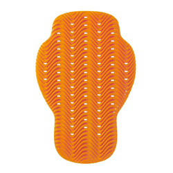 Protektor wymienny pleców SECA D3O VIPER STEALTH LEVEL 1 pomarańczowy