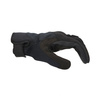 Rękawice miejskie damskie RICHA AIR JET LADY BLACK czarny
