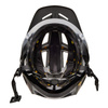 Kask rowerowy FOX SPEEDFRAME PRO CAMO OLIVE CAMO zielony