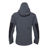 Kurtka rowerowa FOX DEFEND 3L GRAPHITE grafitowy