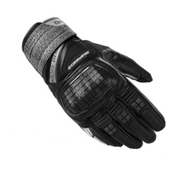 Rękawice miejskie SPIDI X-FORCE BLACK czarny