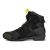 Buty motocyklowe krótkie Shima Edge Vent Men khaki zielony