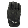 Rękawice miejskie RICHA CRUISER PERFORATED BLACK czarny